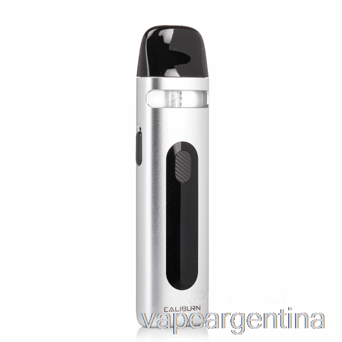 Uwell Caliburn X 20w Pod System Moonlight Silver Vape Descartable